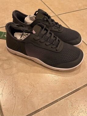 Maximum Comfort Hike Footwear